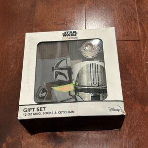Star Wars gift set